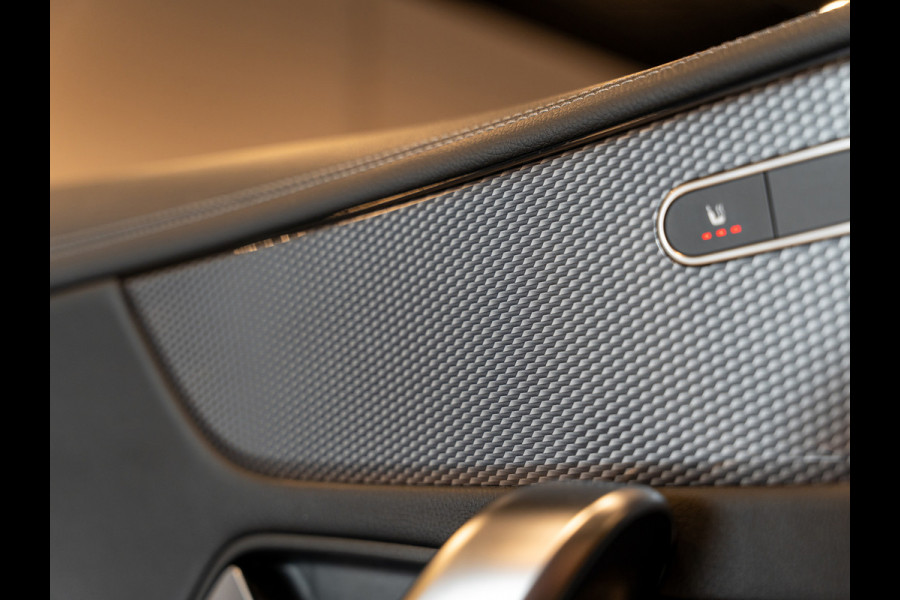 Mercedes-Benz CLA-Klasse Shooting Brake 200 Business Solution, Navi, Clima, Cam, 18" Velg, Private Glas, Cruise, Voll Onderhoud