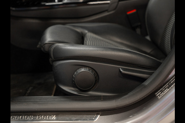 Mercedes-Benz CLA-Klasse Shooting Brake 200 Business Solution, Navi, Clima, Cam, 18" Velg, Private Glas, Cruise, Voll Onderhoud