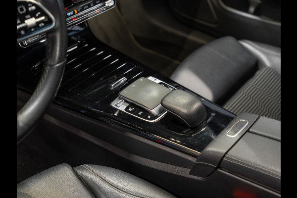 Mercedes-Benz CLA-Klasse Shooting Brake 200 Business Solution, Navi, Clima, Cam, 18" Velg, Private Glas, Cruise, Voll Onderhoud