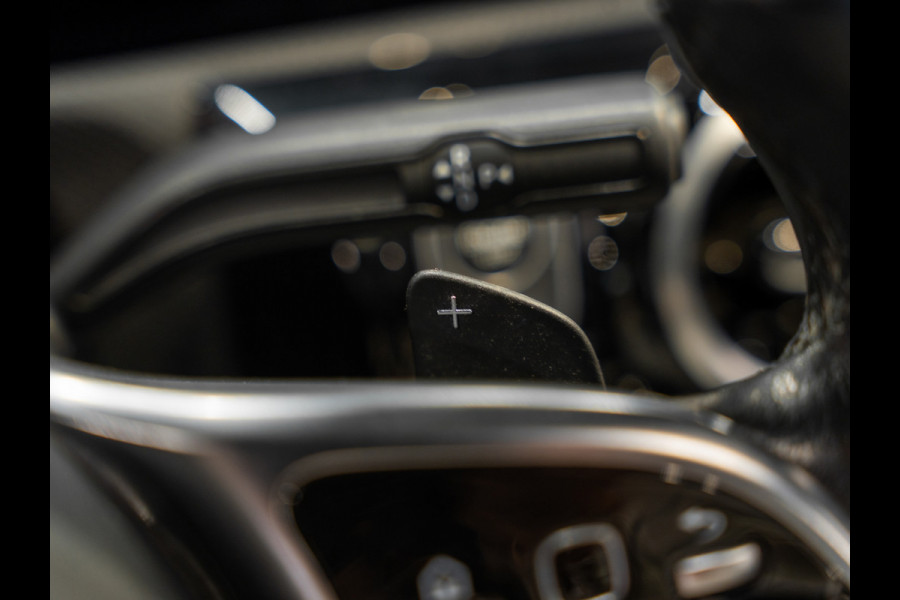 Mercedes-Benz CLA-Klasse Shooting Brake 200 Business Solution, Navi, Clima, Cam, 18" Velg, Private Glas, Cruise, Voll Onderhoud