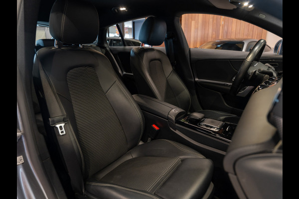 Mercedes-Benz CLA-Klasse Shooting Brake 200 Business Solution, Navi, Clima, Cam, 18" Velg, Private Glas, Cruise, Voll Onderhoud