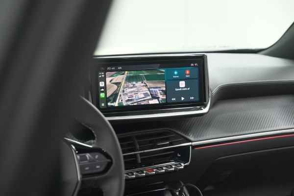 Peugeot e-2008 EV GT Avantage 54 kWh | 360 Camera | Massage Functie | Dodehoekdetectie | Stoelverwarming