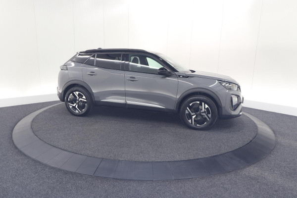 Peugeot e-2008 EV GT Avantage 54 kWh | 360 Camera | Massage Functie | Dodehoekdetectie | Stoelverwarming