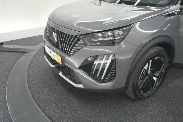 Peugeot e-2008 EV GT Avantage 54 kWh | 360 Camera | Massage Functie | Dodehoekdetectie | Stoelverwarming