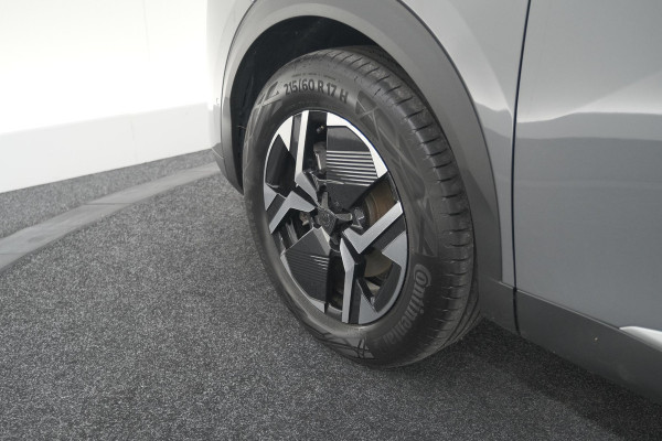 Peugeot e-2008 EV GT Avantage 54 kWh | 360 Camera | Massage Functie | Dodehoekdetectie | Stoelverwarming