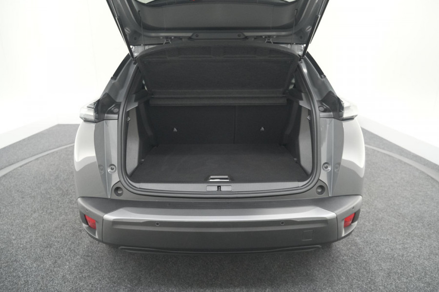 Peugeot e-2008 EV GT Avantage 54 kWh | 360 Camera | Massage Functie | Dodehoekdetectie | Stoelverwarming