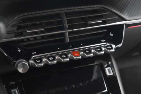 Peugeot e-2008 EV GT Avantage 54 kWh | 360 Camera | Massage Functie | Dodehoekdetectie | Stoelverwarming
