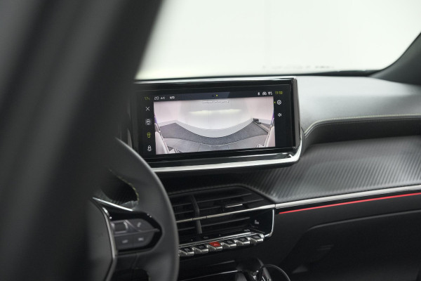 Peugeot e-2008 EV GT Avantage 54 kWh | 360 Camera | Massage Functie | Dodehoekdetectie | Stoelverwarming