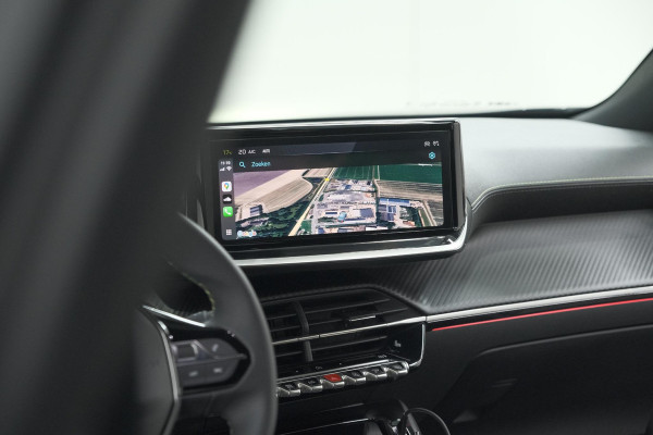 Peugeot e-2008 EV GT Avantage 54 kWh | 360 Camera | Massage Functie | Dodehoekdetectie | Stoelverwarming