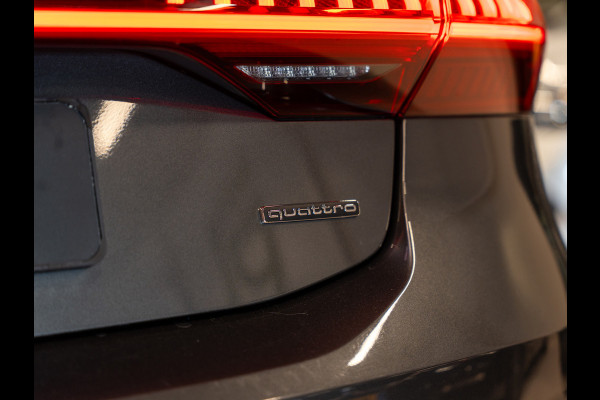 Audi A7 Sportback 50 TFSIe Quattro 3X S-Line, Matrix, Pano, Virtual, Carplay, ACC, Black Optik, B&O, 360 Cam, Dealer Onderhouden