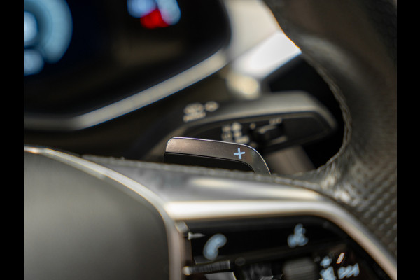 Audi A7 Sportback 50 TFSIe Quattro 3X S-Line, Matrix, Pano, Virtual, Carplay, ACC, Black Optik, B&O, 360 Cam, Dealer Onderhouden