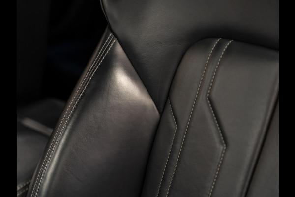 Audi A7 Sportback 50 TFSIe Quattro 3X S-Line, Matrix, Pano, Virtual, Carplay, ACC, Black Optik, B&O, 360 Cam, Dealer Onderhouden