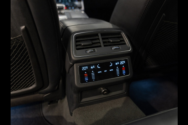 Audi A7 Sportback 50 TFSIe Quattro 3X S-Line, Matrix, Pano, Virtual, Carplay, ACC, Black Optik, B&O, 360 Cam, Dealer Onderhouden