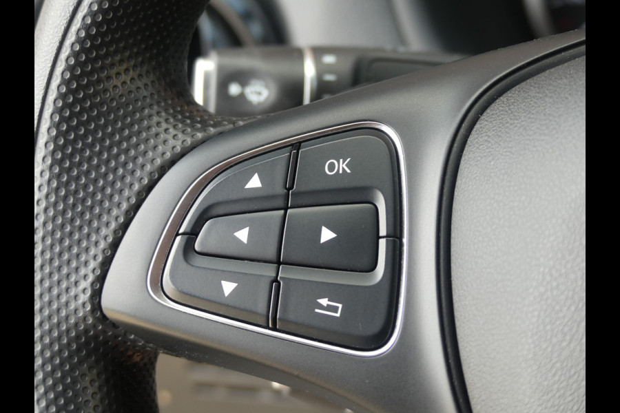Mercedes-Benz Vito 114 CDI Lang Camera/Navigatie/Airco/Side bars