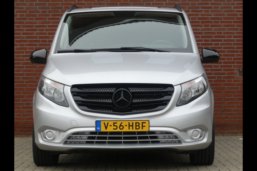 Mercedes-Benz Vito 114 CDI Lang Camera/Navigatie/Airco/Side bars
