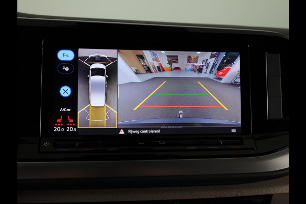Volkswagen Multivan 1.4 eHybrid L1H1 Energetic | 7 Zits | Navigatie | Achterklep elektrisch | Parkeerhulp vóór en achter | Achteruit rij camera | Wegklapbare trekhaak |