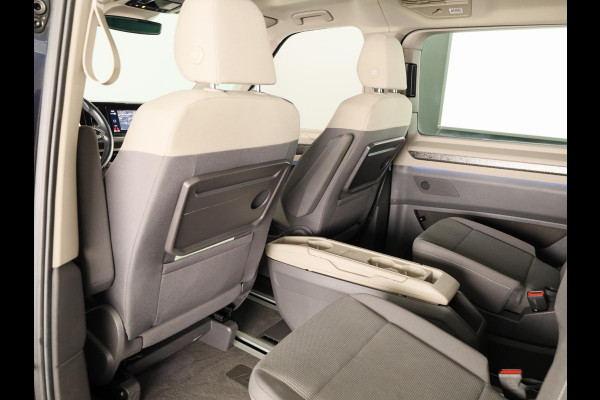 Volkswagen Multivan 1.4 eHybrid L1H1 Energetic | 7 Zits | Navigatie | Achterklep elektrisch | Parkeerhulp vóór en achter | Achteruit rij camera | Wegklapbare trekhaak |