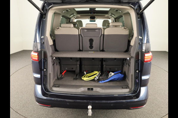 Volkswagen Multivan 1.4 eHybrid L1H1 Energetic | 7 Zits | Navigatie | Achterklep elektrisch | Parkeerhulp vóór en achter | Achteruit rij camera | Wegklapbare trekhaak |