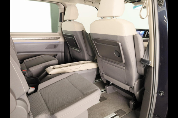 Volkswagen Multivan 1.4 eHybrid L1H1 Energetic | 7 Zits | Navigatie | Achterklep elektrisch | Parkeerhulp vóór en achter | Achteruit rij camera | Wegklapbare trekhaak |