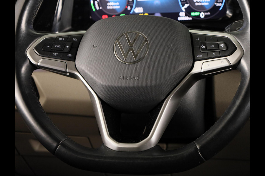 Volkswagen Multivan 1.4 eHybrid L1H1 Energetic | 7 Zits | Navigatie | Achterklep elektrisch | Parkeerhulp vóór en achter | Achteruit rij camera | Wegklapbare trekhaak |