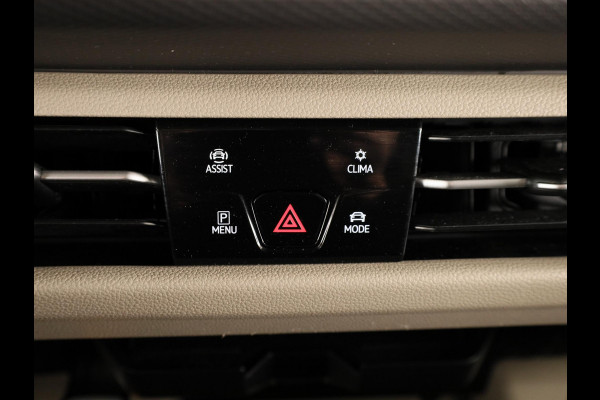 Volkswagen Multivan 1.4 eHybrid L1H1 Energetic | 7 Zits | Navigatie | Achterklep elektrisch | Parkeerhulp vóór en achter | Achteruit rij camera | Wegklapbare trekhaak |