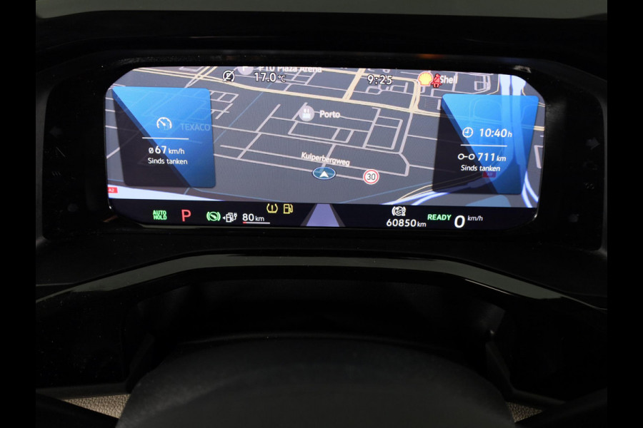 Volkswagen Multivan 1.4 eHybrid L1H1 Energetic | 7 Zits | Navigatie | Achterklep elektrisch | Parkeerhulp vóór en achter | Achteruit rij camera | Wegklapbare trekhaak |