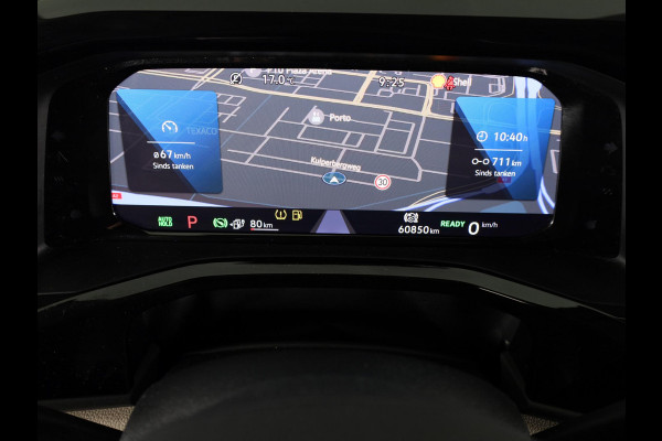 Volkswagen Multivan 1.4 eHybrid L1H1 Energetic | 7 Zits | Navigatie | Achterklep elektrisch | Parkeerhulp vóór en achter | Achteruit rij camera | Wegklapbare trekhaak |