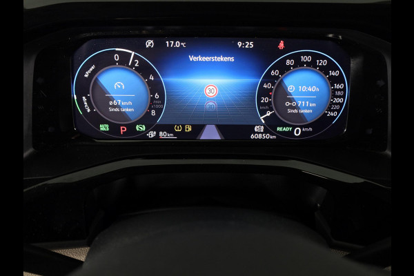 Volkswagen Multivan 1.4 eHybrid L1H1 Energetic | 7 Zits | Navigatie | Achterklep elektrisch | Parkeerhulp vóór en achter | Achteruit rij camera | Wegklapbare trekhaak |