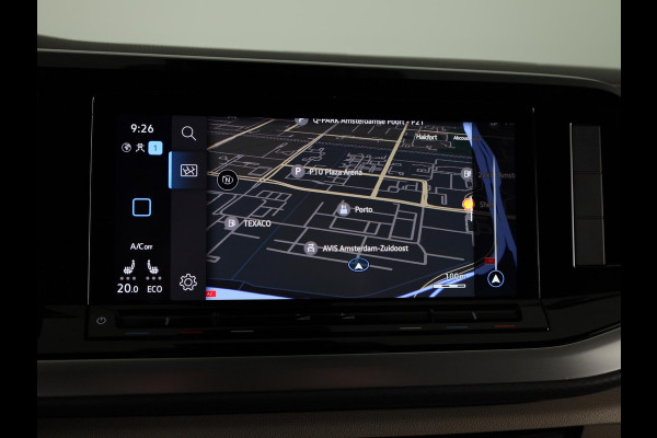 Volkswagen Multivan 1.4 eHybrid L1H1 Energetic | 7 Zits | Navigatie | Achterklep elektrisch | Parkeerhulp vóór en achter | Achteruit rij camera | Wegklapbare trekhaak |