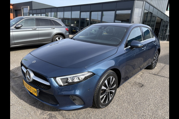 Mercedes-Benz A-Klasse 250 e Premium