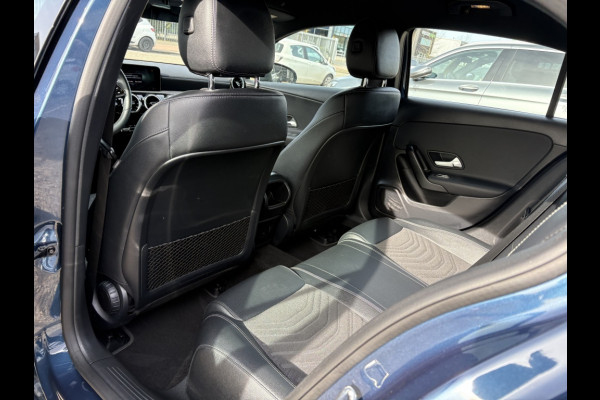 Mercedes-Benz A-Klasse 250 e Premium