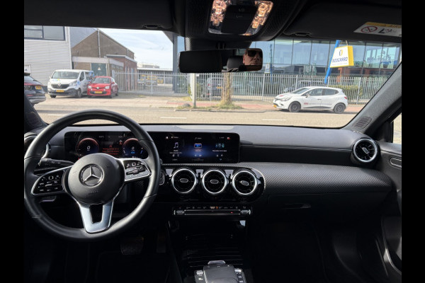 Mercedes-Benz A-Klasse 250 e Premium