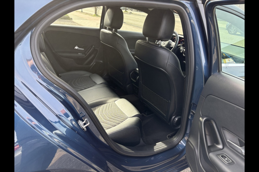 Mercedes-Benz A-Klasse 250 e Premium