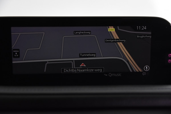 Mazda CX-30 SkyActiv-G *1ste Eigenaar*Navigatie*360°*Stoelverwarming*