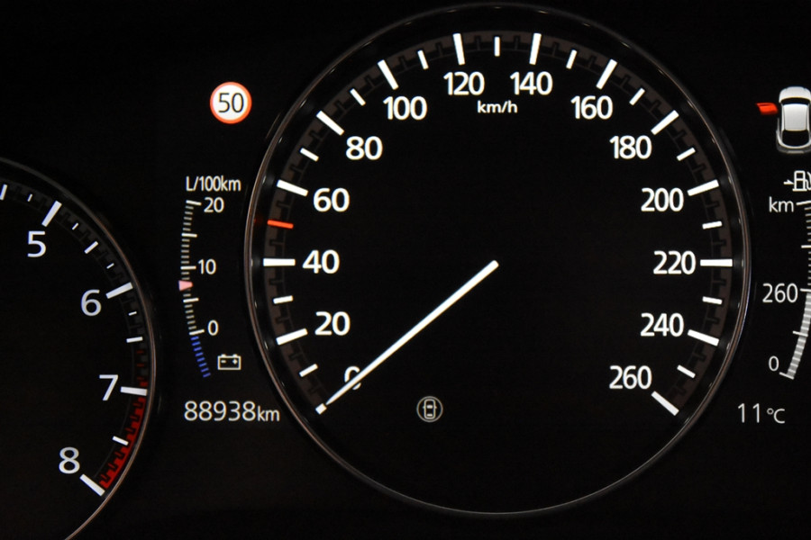 Mazda CX-30 SkyActiv-G *1ste Eigenaar*Navigatie*360°*Stoelverwarming*