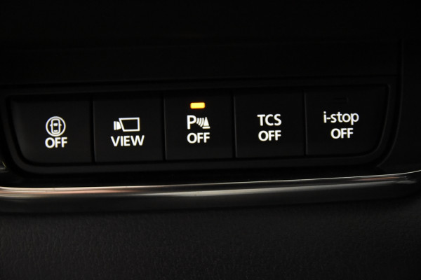 Mazda CX-30 SkyActiv-G *1ste Eigenaar*Navigatie*360°*Stoelverwarming*