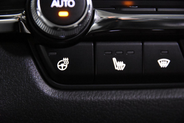 Mazda CX-30 SkyActiv-G *1ste Eigenaar*Navigatie*360°*Stoelverwarming*