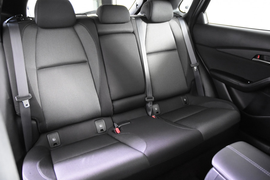 Mazda CX-30 SkyActiv-G *1ste Eigenaar*Navigatie*360°*Stoelverwarming*
