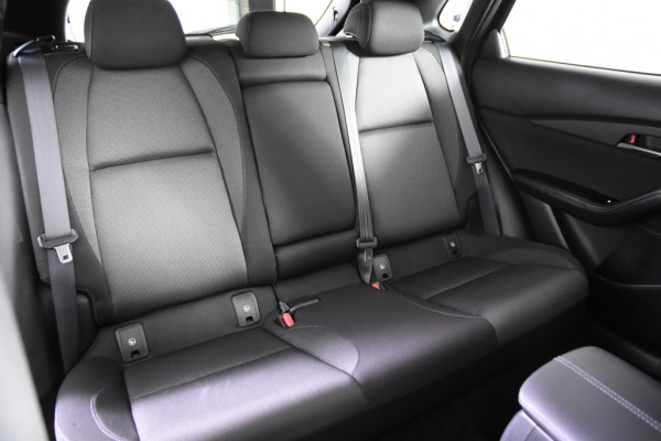 Mazda CX-30 SkyActiv-G *1ste Eigenaar*Navigatie*360°*Stoelverwarming*