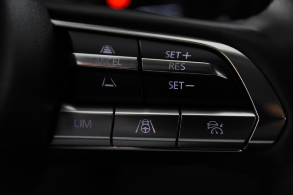 Mazda CX-30 SkyActiv-G *1ste Eigenaar*Navigatie*360°*Stoelverwarming*