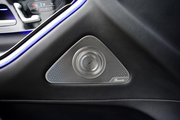 Mercedes-Benz S-Klasse S350 D 4-Matic AMG Panoramadak