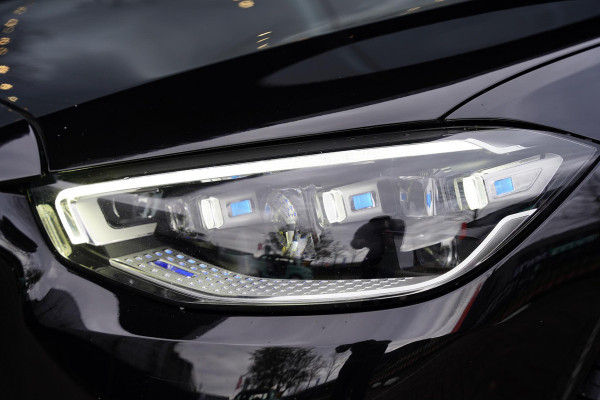 Mercedes-Benz S-Klasse S350 D 4-Matic AMG Panoramadak