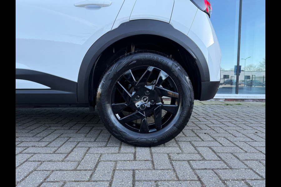 Opel Mokka 1.2 Turbo GS - Climate - Navi - Parkeerhulp - Org.NL