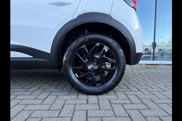 Opel Mokka 1.2 Turbo GS - Climate - Navi - Parkeerhulp - Org.NL