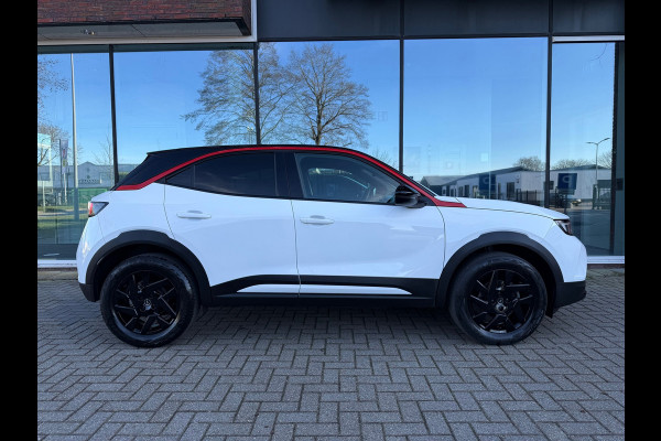 Opel Mokka 1.2 Turbo GS - Climate - Navi - Parkeerhulp - Org.NL