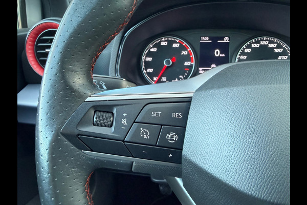 Seat Ibiza 1.0 EcoTSI FR - Climate - LED - Media Apple/Android - Org.NL