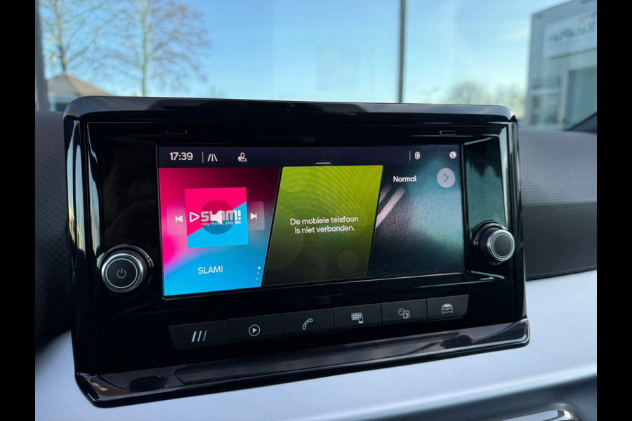 Seat Ibiza 1.0 EcoTSI FR - Climate - LED - Media Apple/Android - Org.NL