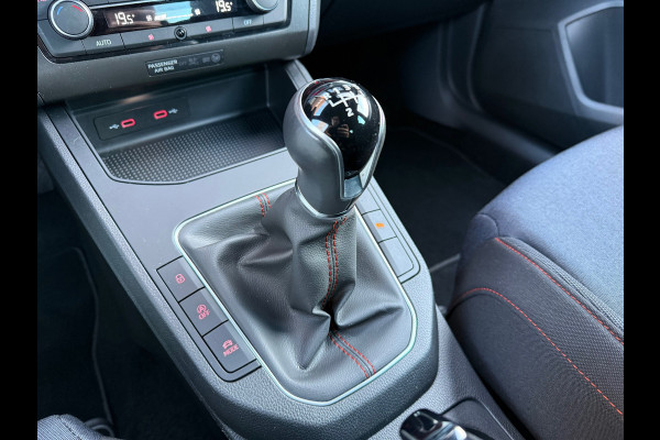 Seat Ibiza 1.0 EcoTSI FR - Climate - LED - Media Apple/Android - Org.NL