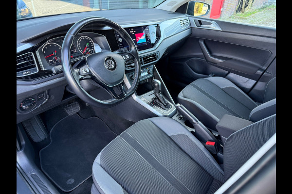 Volkswagen Polo 1.0 TSI Highline - Automaat - Navi - Climate - Parkeerhulp- Org.NL