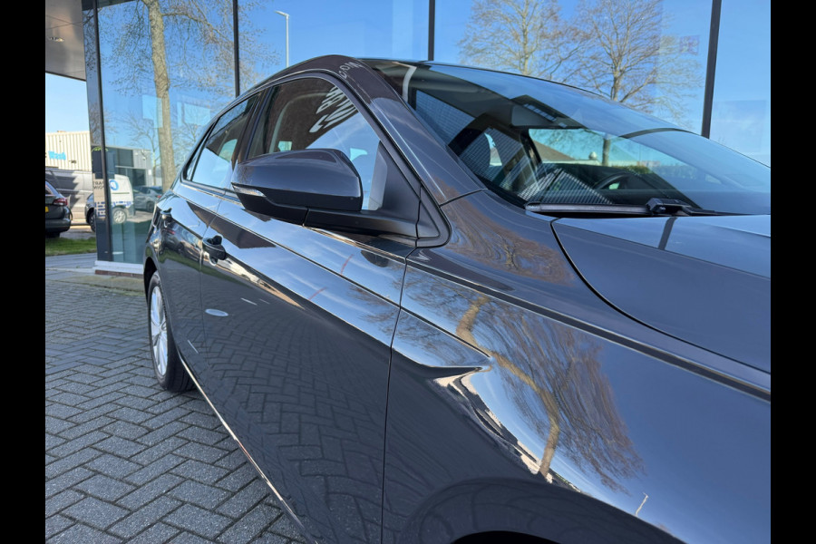 Volkswagen Polo 1.0 TSI Highline - Automaat - Navi - Climate - Parkeerhulp- Org.NL